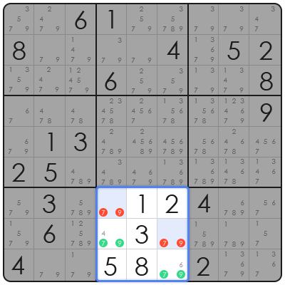 samurai sudoku